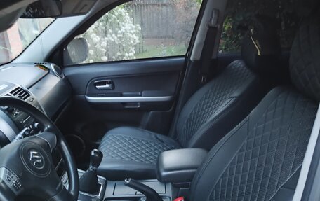 Suzuki Grand Vitara, 2012 год, 1 300 000 рублей, 3 фотография