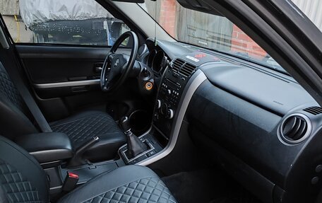 Suzuki Grand Vitara, 2012 год, 1 300 000 рублей, 6 фотография