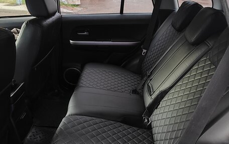 Suzuki Grand Vitara, 2012 год, 1 300 000 рублей, 10 фотография