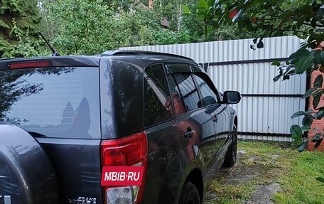 Suzuki Grand Vitara, 2012 год, 1 300 000 рублей, 11 фотография