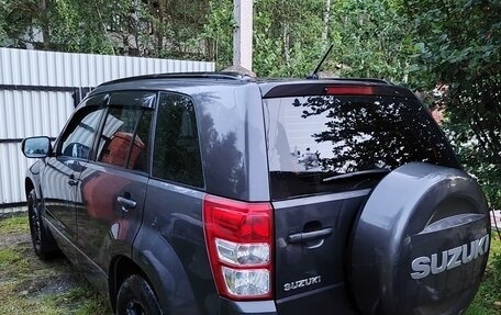 Suzuki Grand Vitara, 2012 год, 1 300 000 рублей, 12 фотография