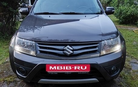 Suzuki Grand Vitara, 2012 год, 1 300 000 рублей, 8 фотография