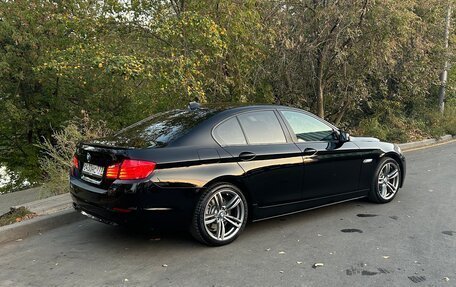 BMW 5 серия, 2010 год, 1 700 000 рублей, 5 фотография