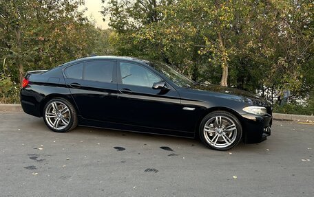 BMW 5 серия, 2010 год, 1 700 000 рублей, 6 фотография