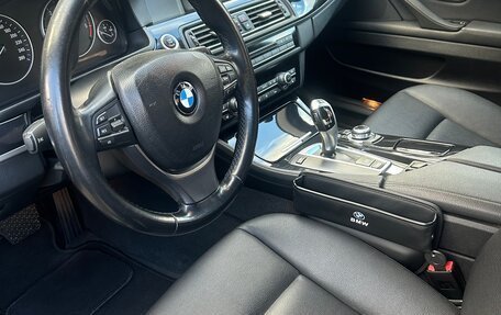 BMW 5 серия, 2010 год, 1 700 000 рублей, 8 фотография