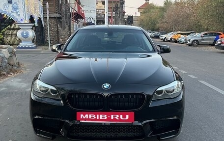 BMW 5 серия, 2010 год, 1 700 000 рублей, 4 фотография