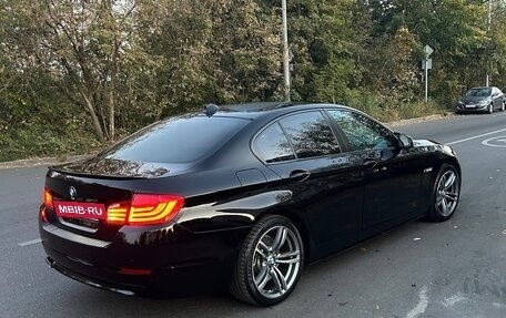 BMW 5 серия, 2010 год, 1 700 000 рублей, 3 фотография