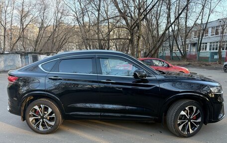 Geely Tugella FY11, 2023 год, 2 100 000 рублей, 4 фотография