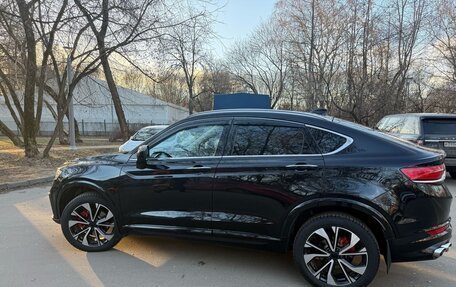 Geely Tugella FY11, 2023 год, 2 100 000 рублей, 6 фотография