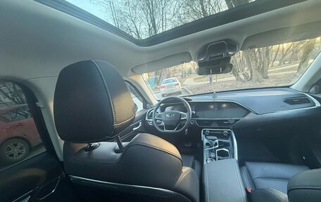 Geely Tugella FY11, 2023 год, 2 100 000 рублей, 8 фотография