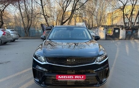 Geely Tugella FY11, 2023 год, 2 100 000 рублей, 5 фотография
