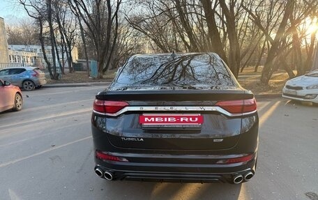 Geely Tugella FY11, 2023 год, 2 100 000 рублей, 2 фотография