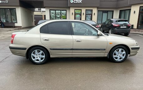 Hyundai Elantra III, 2006 год, 450 000 рублей, 4 фотография