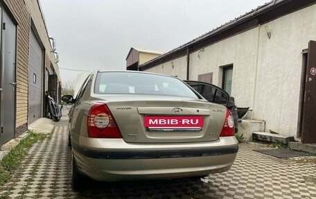 Hyundai Elantra III, 2006 год, 450 000 рублей, 8 фотография