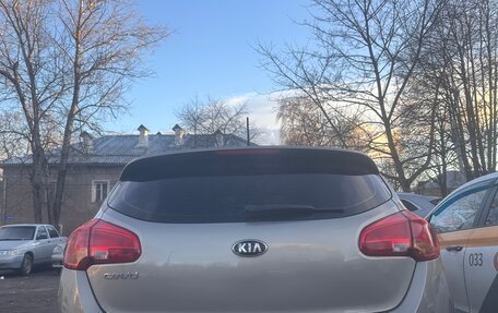 KIA cee'd III, 2013 год, 920 000 рублей, 10 фотография