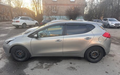 KIA cee'd III, 2013 год, 920 000 рублей, 15 фотография