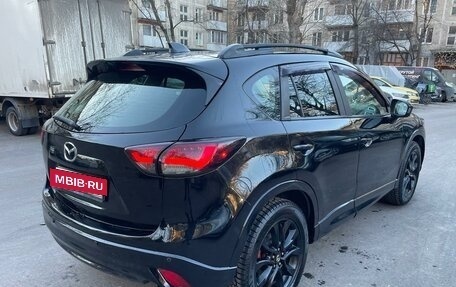 Mazda CX-5 II, 2013 год, 1 390 000 рублей, 10 фотография