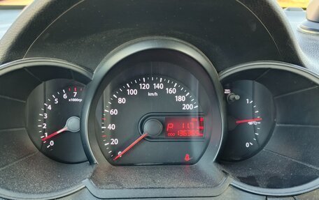 KIA Picanto II, 2011 год, 780 000 рублей, 6 фотография