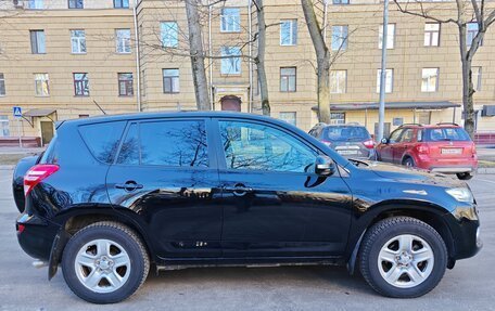 Toyota RAV4, 2011 год, 1 530 000 рублей, 4 фотография