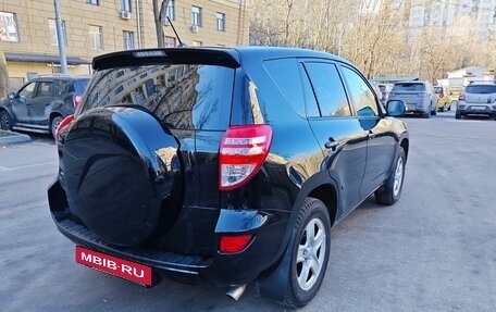 Toyota RAV4, 2011 год, 1 530 000 рублей, 5 фотография