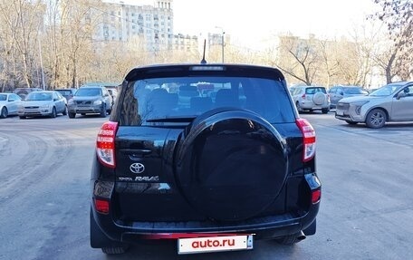 Toyota RAV4, 2011 год, 1 530 000 рублей, 6 фотография