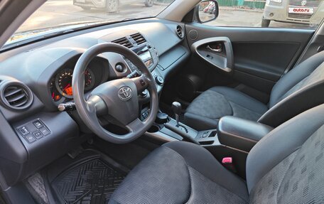 Toyota RAV4, 2011 год, 1 530 000 рублей, 9 фотография