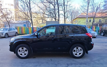 Toyota RAV4, 2011 год, 1 530 000 рублей, 8 фотография