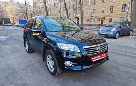 Toyota RAV4, 2011 год, 1 530 000 рублей, 3 фотография