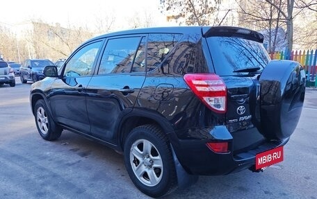 Toyota RAV4, 2011 год, 1 530 000 рублей, 7 фотография