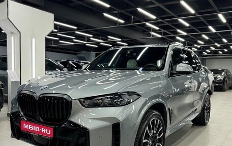 BMW X5, 2024 год, 16 200 000 рублей, 1 фотография