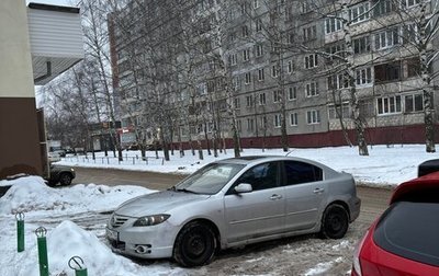 Mazda 3, 2006 год, 460 000 рублей, 1 фотография