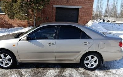 Toyota Camry V40, 2004 год, 1 050 000 рублей, 1 фотография