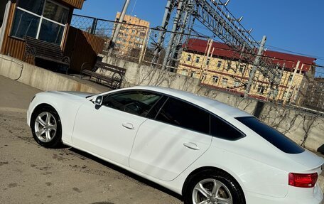 Audi A5, 2014 год, 1 760 000 рублей, 6 фотография