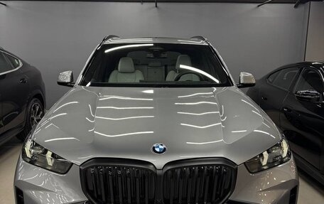 BMW X5, 2024 год, 16 200 000 рублей, 3 фотография