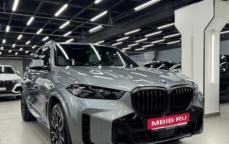 BMW X5, 2024 год, 16 200 000 рублей, 2 фотография