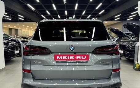 BMW X5, 2024 год, 16 200 000 рублей, 6 фотография