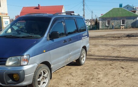 Toyota Town Ace III, 1989 год, 750 000 рублей, 3 фотография