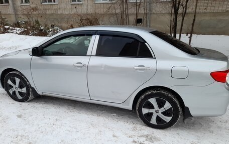 Toyota Corolla, 2012 год, 1 070 000 рублей, 3 фотография