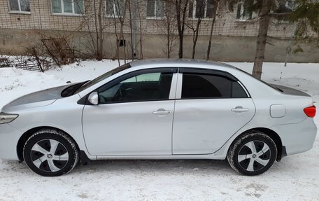 Toyota Corolla, 2012 год, 1 070 000 рублей, 2 фотография