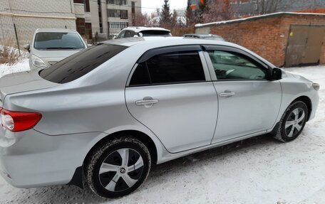 Toyota Corolla, 2012 год, 1 070 000 рублей, 6 фотография