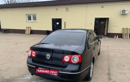 Volkswagen Passat B6, 2008 год, 650 000 рублей, 7 фотография