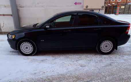 Volvo S40 II, 2007 год, 650 000 рублей, 7 фотография