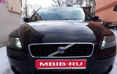 Volvo S40 II, 2007 год, 650 000 рублей, 5 фотография