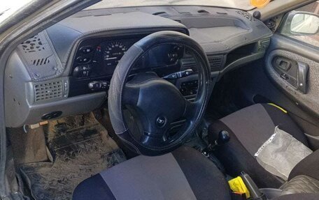 Daewoo Nexia I рестайлинг, 2004 год, 220 000 рублей, 5 фотография