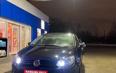 Volkswagen Golf VI, 2010 год, 650 000 рублей, 1 фотография