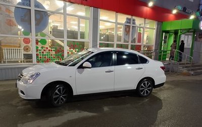 Nissan Almera, 2017 год, 1 030 000 рублей, 1 фотография