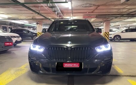 BMW X5, 2020 год, 8 500 000 рублей, 1 фотография