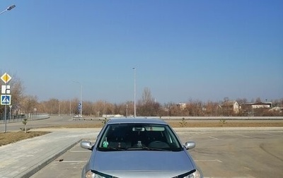 Renault Megane II, 2007 год, 535 000 рублей, 1 фотография