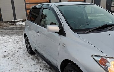 Toyota Ist II, 2002 год, 530 000 рублей, 1 фотография