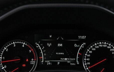 Toyota Land Cruiser, 2023 год, 13 990 000 рублей, 11 фотография